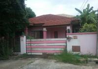 บ้านเดี่ยวหลุดจำนอง ธ.ธนาคารกรุงไทย สระบุรี เมืองสระบุรี โคกสว่าง