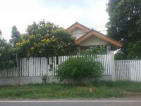 บ้านเดี่ยวหลุดจำนอง ธ.ธนาคารกรุงไทย สระบุรี มวกเหล็ก ซับสนุ่น
