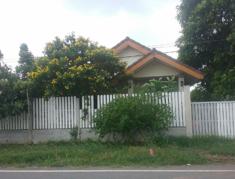 บ้านเดี่ยวหลุดจำนอง ธ.ธนาคารกรุงไทย สระบุรี มวกเหล็ก ซับสนุ่น