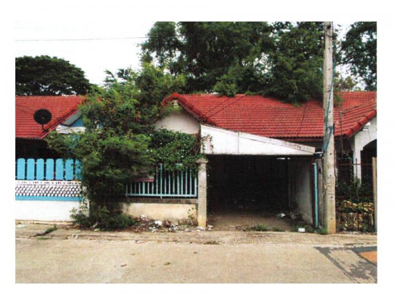 ที่ดินพร้อมสิ่งปลูกสร้างหลุดจำนอง ธ.ธนาคารออมสิน สระบุรี บ้านหมอ บ้านครัว