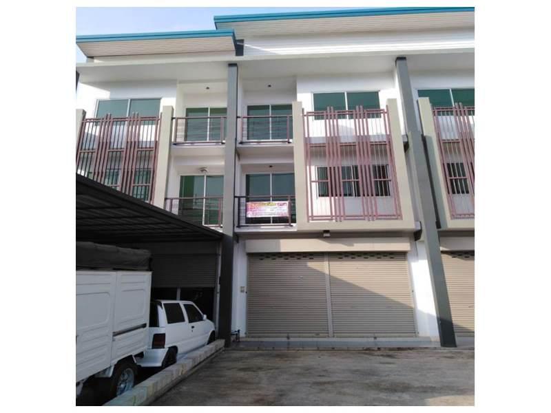 ที่ดินพร้อมสิ่งปลูกสร้างหลุดจำนอง ธ.ธนาคารออมสิน สระบุรี หนองแค โคกแย้