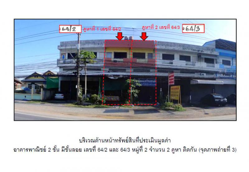 ที่ดินพร้อมสิ่งปลูกสร้างหลุดจำนอง ธ.ธนาคารออมสิน สระบุรี เสาไห้ สวนดอกไม้