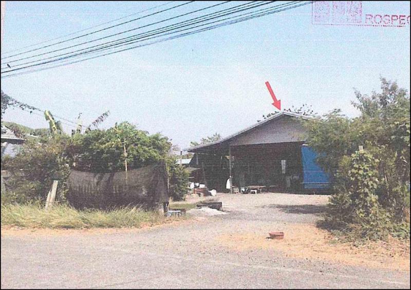 บ้านเดี่ยวหลุดจำนอง ธ.ธนาคารอาคารสงเคราะห์ สระบุรี พระพุทธบาท ธารเกษม