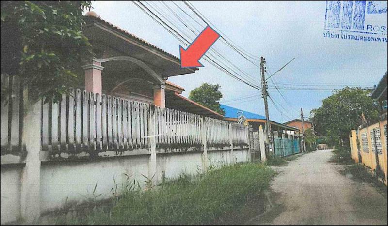 บ้านเดี่ยวหลุดจำนอง ธ.ธนาคารอาคารสงเคราะห์ สระบุรี เมืองสระบุรี โคกสว่าง