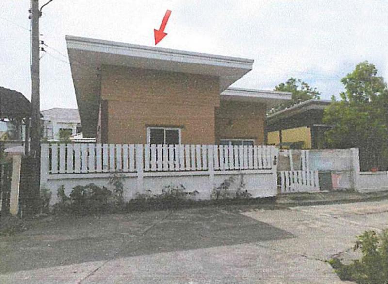 บ้านเดี่ยวหลุดจำนอง ธ.ธนาคารอาคารสงเคราะห์ สระบุรี เมืองสระบุรี โคกสว่าง