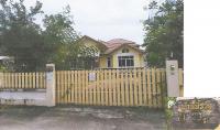 บ้านเดี่ยวหลุดจำนอง ธ.ธนาคารอาคารสงเคราะห์ สระบุรี เมืองสระบุรี ปากข้าวสาร