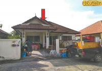 บ้านเดี่ยวหลุดจำนอง ธ.ธนาคารอาคารสงเคราะห์ สระบุรี เมืองสระบุรี ปากเพรียว