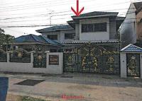 บ้านเดี่ยวหลุดจำนอง ธ.ธนาคารอาคารสงเคราะห์ สระบุรี แก่งคอย แก่งคอย