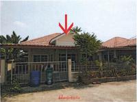 บ้านเดี่ยวหลุดจำนอง ธ.ธนาคารอาคารสงเคราะห์ สระบุรี หนองแค หนองปลาหมอ