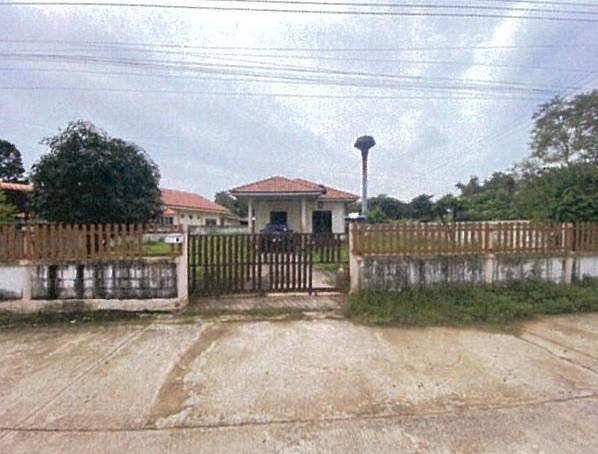 บ้านเดี่ยวหลุดจำนอง ธ.ธนาคารอาคารสงเคราะห์ สระบุรี เมืองสระบุรี กุดนกเปล้า