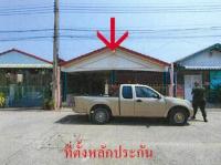 ทาวน์เฮ้าส์หลุดจำนอง ธ.ธนาคารอาคารสงเคราะห์ สระบุรี เมืองสระบุรี หนองยาว