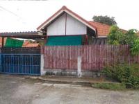 บ้านเดี่ยวหลุดจำนอง ธ.ธนาคารอาคารสงเคราะห์ สระบุรี เสาไห้ สวนดอกไม้
