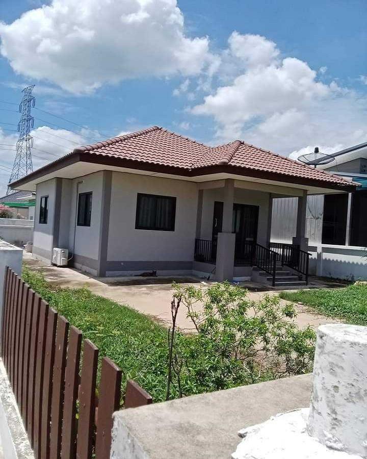 บ้านเดี่ยวหลุดจำนอง ธ.ธนาคารอาคารสงเคราะห์ สระบุรี เฉลิมพระเกียรติ เขาดินพัฒนา