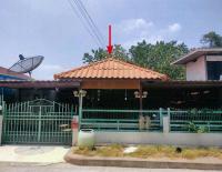 บ้านเดี่ยวหลุดจำนอง ธ.ธนาคารอาคารสงเคราะห์ สระบุรี แก่งคอย บ้านป่า