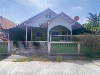 บ้านเดี่ยวหลุดจำนอง ธ.ธนาคารอาคารสงเคราะห์ สระบุรี เฉลิมพระเกียรติ ห้วยบง