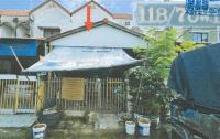 ทาวน์เฮ้าส์หลุดจำนอง ธ.ธนาคารอาคารสงเคราะห์ สระบุรี เมืองสระบุรี ปากข้าวสาร