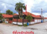 บ้านเดี่ยวหลุดจำนอง ธ.ธนาคารอาคารสงเคราะห์ สระบุรี เฉลิมพระเกียรติ บ้านแก้ง
