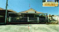 บ้านเดี่ยวหลุดจำนอง ธ.ธนาคารอาคารสงเคราะห์ สระบุรี หนองแค หนองปลาหมอ