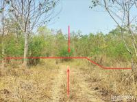 ที่ดินว่างเปล่าหลุดจำนอง ธ.ธนาคารกสิกรไทย สระบุรี วังม่วง วังม่วง