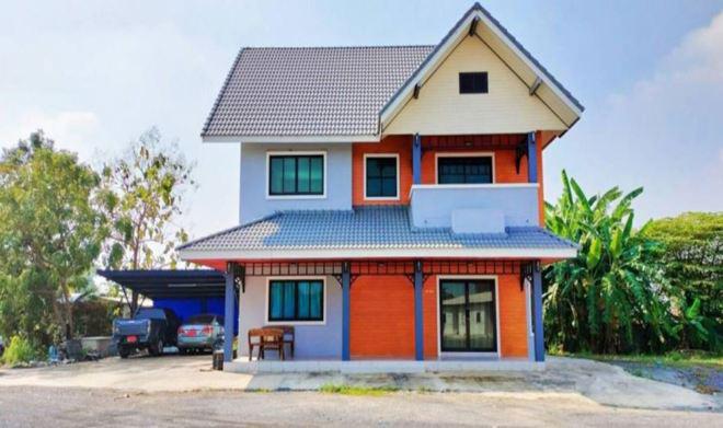 บ้านเดี่ยวหลุดจำนอง ธ.ธนาคารกสิกรไทย สระบุรี เฉลิมพระเกียรติ ห้วยบง