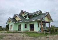 บ้านเดี่ยวหลุดจำนอง ธ.ธนาคารกสิกรไทย สระบุรี พระพุทธบาท พุกร่าง