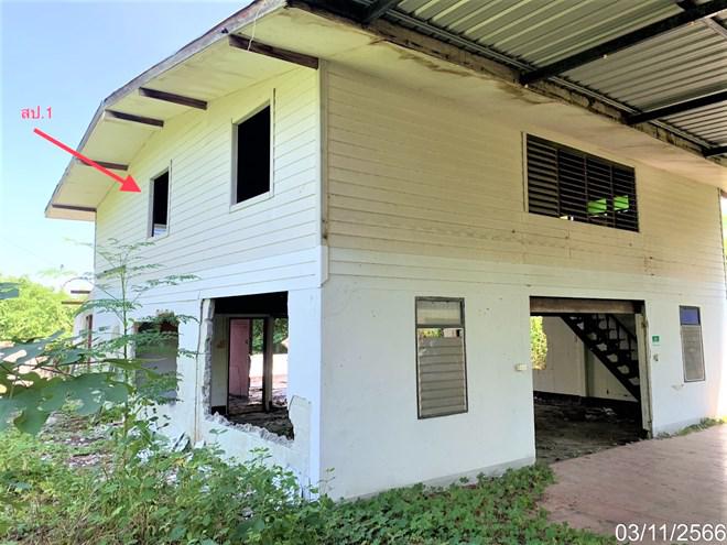 บ้านเดี่ยวหลุดจำนอง ธ.ธนาคารกสิกรไทย สระบุรี บ้านหมอ สร่างโศก