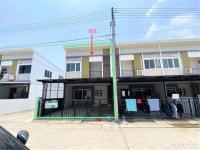 ทาวน์เฮ้าส์หลุดจำนอง ธ.ธนาคารกสิกรไทย สระบุรี เมืองสระบุรี ปากเพรียว