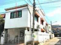 ทาวน์เฮ้าส์หลุดจำนอง ธ.ธนาคารกสิกรไทย สระบุรี เมืองสระบุรี ปากเพรียว