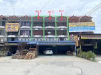 อาคารพาณิชย์หลุดจำนอง ธ.ธนาคารกสิกรไทย สระบุรี เมืองสระบุรี ตลิ่งชัน