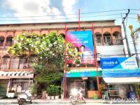 อาคารพาณิชย์หลุดจำนอง ธ.ธนาคารกสิกรไทย สระบุรี เมืองสระบุรี ปากเพรียว