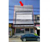 อาคารสำนักงานหลุดจำนอง ธ.ธนาคารกสิกรไทย สระบุรี เมืองสระบุรี ปากเพรียว