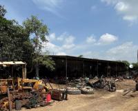 โกดังหลุดจำนอง ธ.ธนาคารกสิกรไทย สระบุรี เฉลิมพระเกียรติ เขาดินพัฒนา