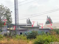 โกดังหลุดจำนอง ธ.ธนาคารกสิกรไทย สระบุรี แก่งคอย ท่าตูม