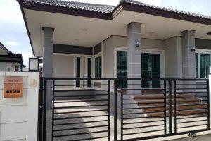 บ้านเดี่ยวหลุดจำนอง ธ.ธนาคารไทยพาณิชย์ สระบุรี แก่งคอย สองคอน