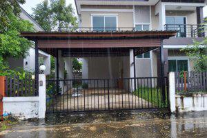 บ้านเดี่ยวหลุดจำนอง ธ.ธนาคารไทยพาณิชย์ สระบุรี หนองแค หนองปลิง