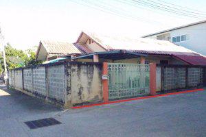 บ้านเดี่ยวหลุดจำนอง ธ.ธนาคารไทยพาณิชย์ สระบุรี มวกเหล็ก มิตรภาพ