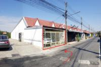 ทาวน์เฮ้าส์หลุดจำนอง ธ.ธนาคารไทยพาณิชย์ สระบุรี เสาไห้ สวนดอกไม้