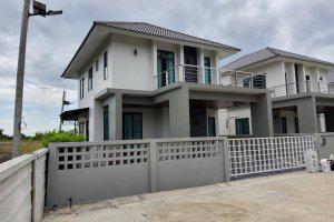 บ้านเดี่ยวหลุดจำนอง ธ.ธนาคารไทยพาณิชย์ สระบุรี พระพุทธบาท นายาว