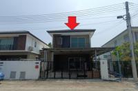 บ้านแฝดหลุดจำนอง ธ.ธนาคารไทยพาณิชย์ สระบุรี หนองแค โคกแย้