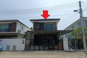 บ้านแฝดหลุดจำนอง ธ.ธนาคารไทยพาณิชย์ สระบุรี หนองแค โคกแย้