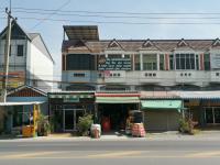 อาคารพาณิชย์หลุดจำนอง ธ.ธนาคารทหารไทยธนชาต สระบุรี เสาไห้ สวนดอกไม้