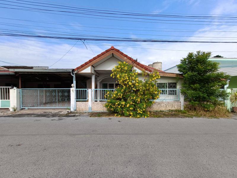 บ้านเดี่ยวหลุดจำนอง ธ.ธนาคารทหารไทยธนชาต สระบุรี พระพุทธบาท ธารเกษม